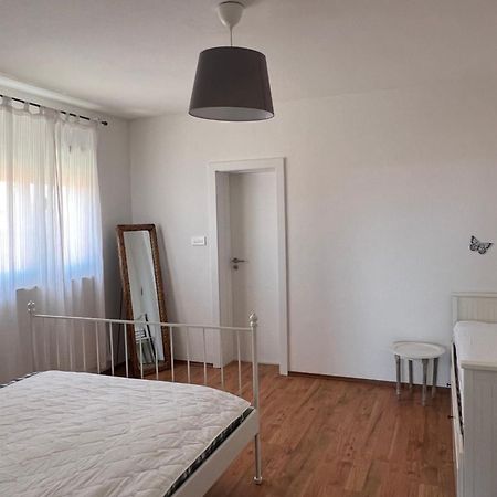 Apartmani Maksan Pakoštane Dış mekan fotoğraf