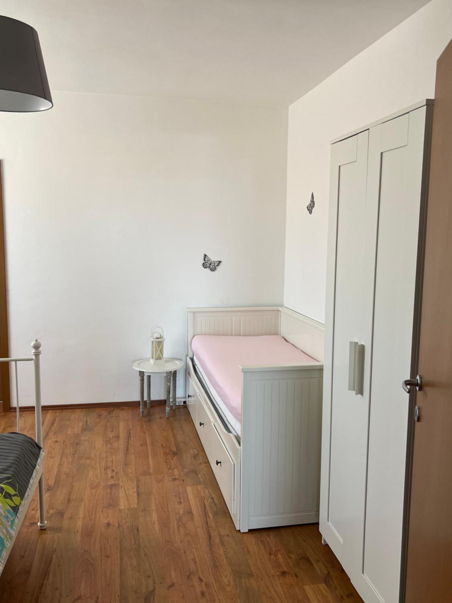 Apartmani Maksan Pakoštane Dış mekan fotoğraf