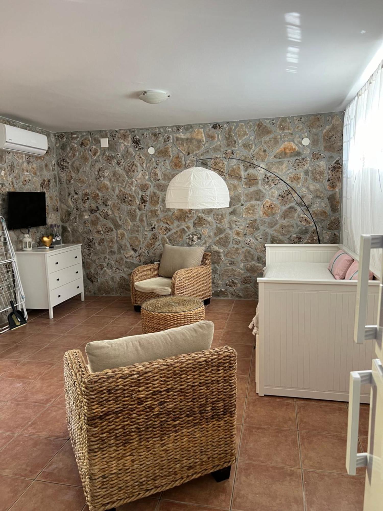 Apartmani Maksan Pakoštane Dış mekan fotoğraf