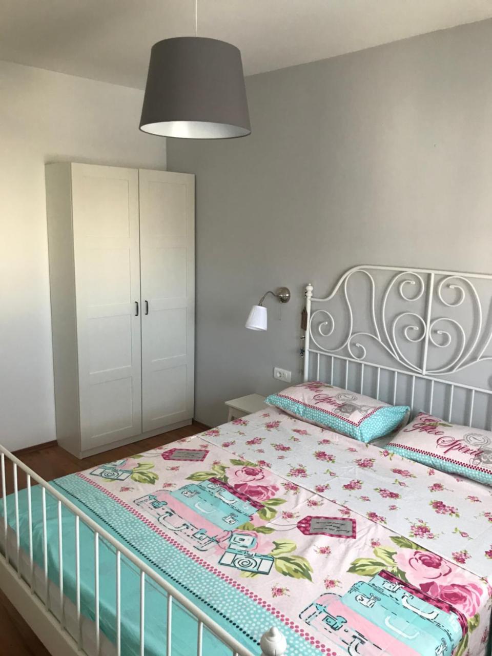 Apartmani Maksan Pakoštane Dış mekan fotoğraf