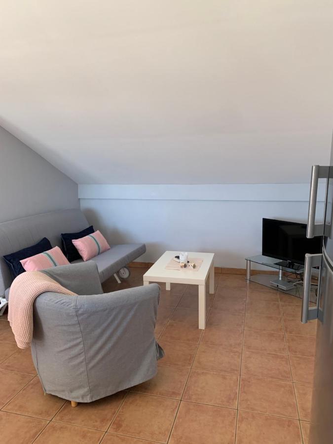 Apartmani Maksan Pakoštane Dış mekan fotoğraf